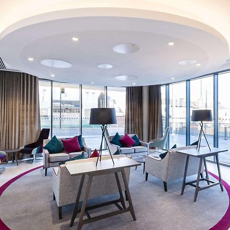 Hampton By Hilton Stockton On Tees Hotell Eksteriør bilde