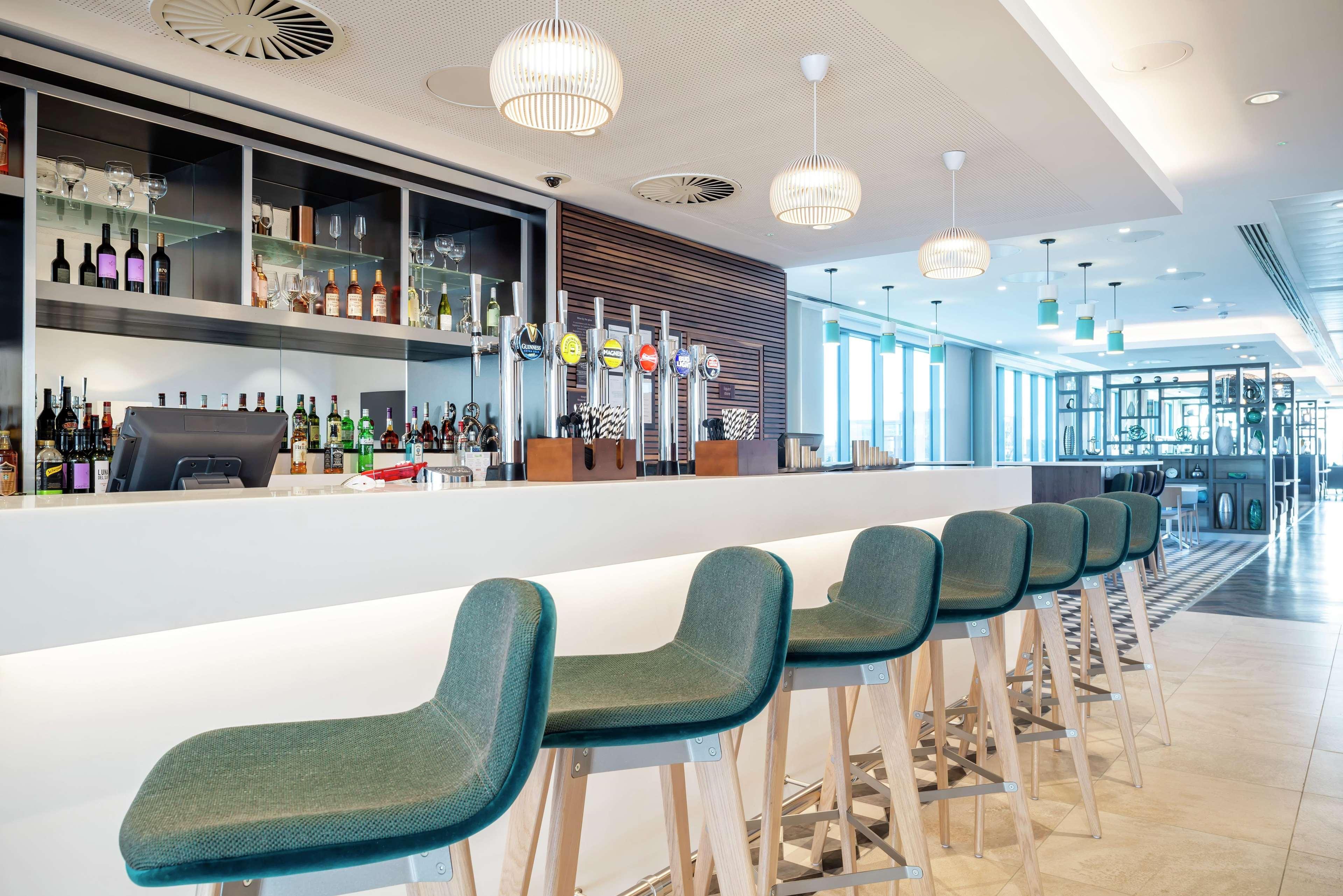 Hampton By Hilton Stockton On Tees Hotell Eksteriør bilde