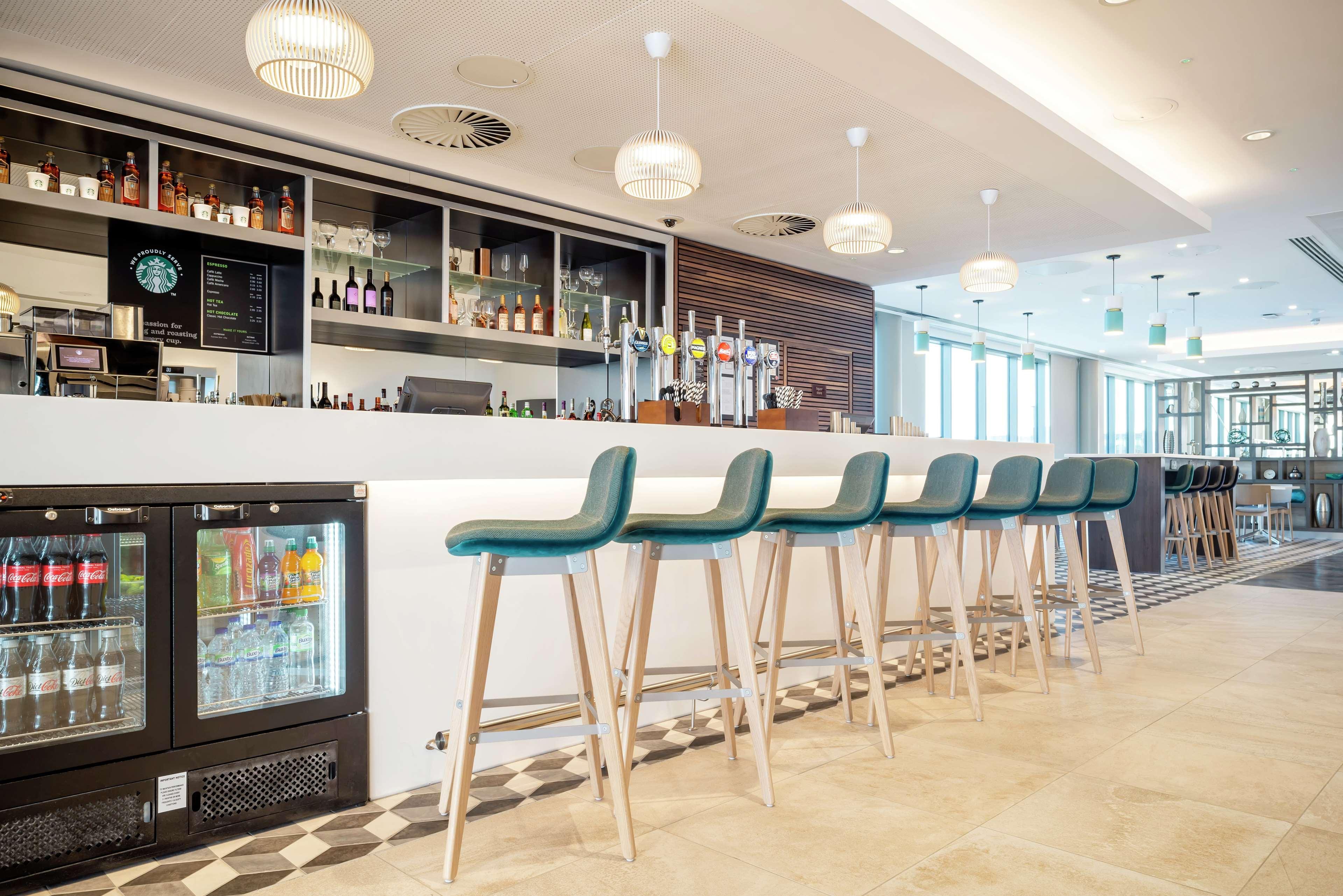 Hampton By Hilton Stockton On Tees Hotell Eksteriør bilde