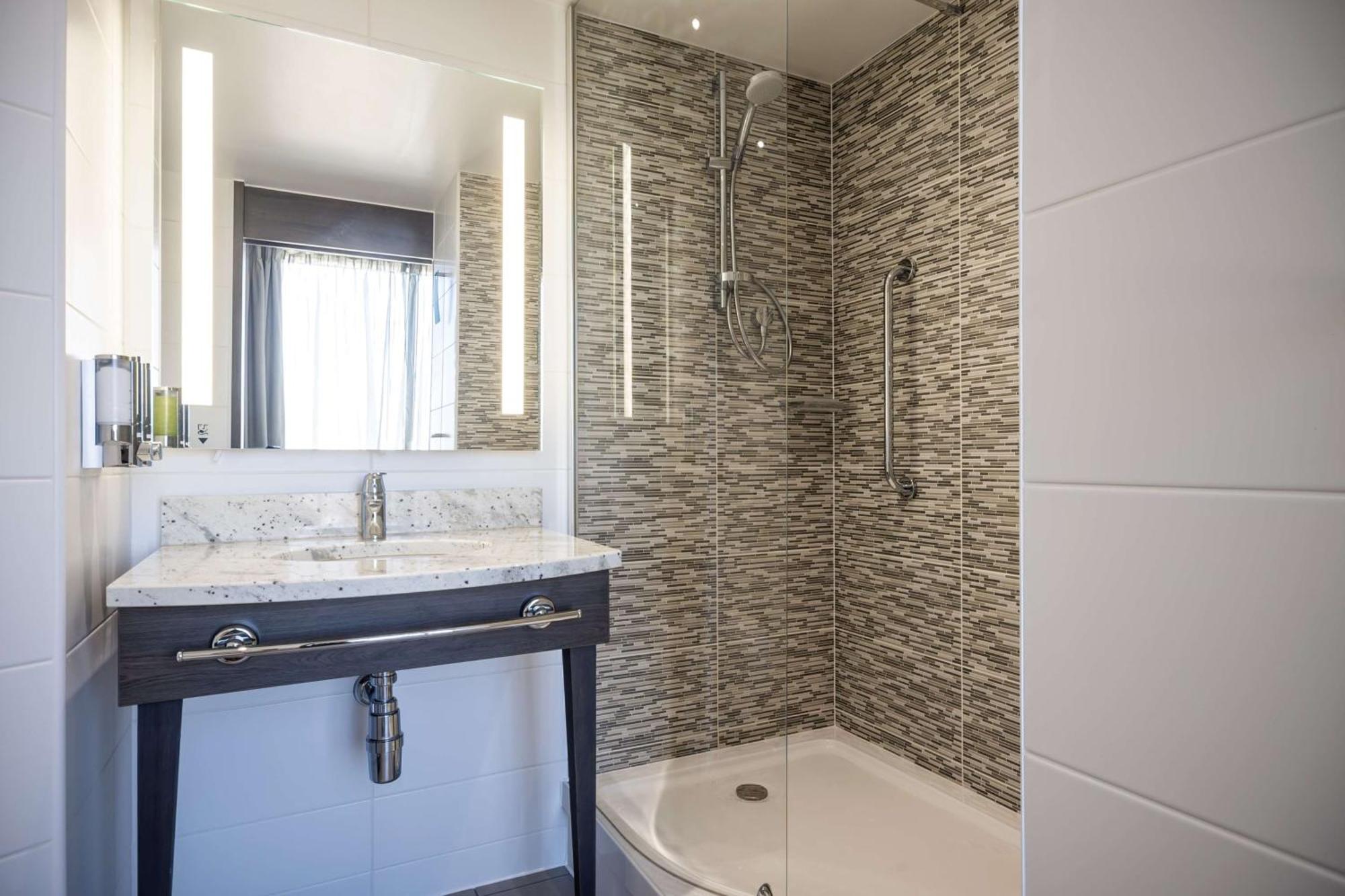Hampton By Hilton Stockton On Tees Hotell Eksteriør bilde